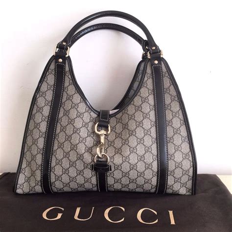 gucci black handbags sale|authentic gucci bags on sale.